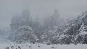Harry Potter kép