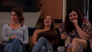 De Bondgenoten 3. évad Ep.202 202. epizód