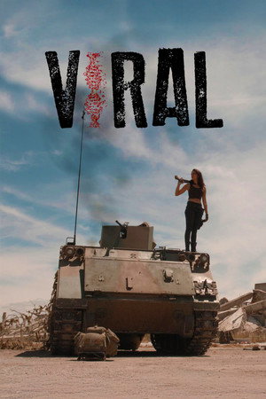 Viral poszter