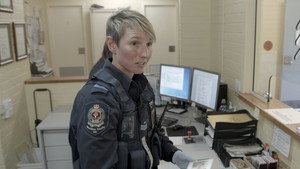 Keeping Australia Safe Speciális epizódok Ep.1 1. epizód