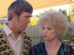 Kath & Kim 3. évad Ep.7 7. epizód