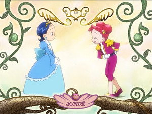 おジャ魔女どれみ 4. évad Ep.48 48. epizód
