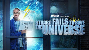 Stuart az univerzum ellen kép