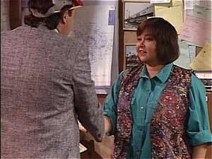 Roseanne 2. évad Ep.4 4. epizód