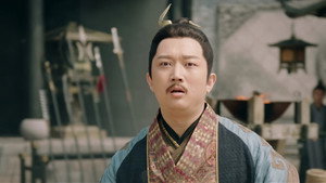 侠客行不通 1. évad Ep.14 14. epizód