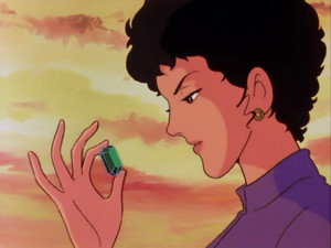 ルパン三世 2. évad Ep.77 77. epizód