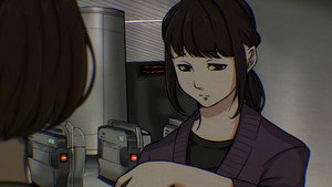闇芝居 10. évad Ep.8 8. epizód