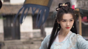天降厨神独宠我 kép