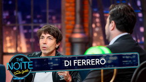 The Noite com Danilo Gentili 12. évad Ep.75 75. epizód