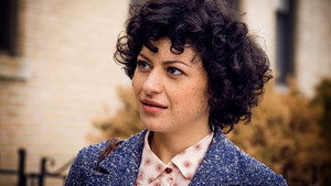 Search Party 1. évad Ep.5 5. epizód
