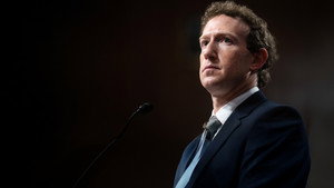 Meta Exposed:  Secrets From Inside The Tech Giant kép
