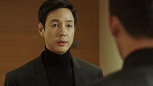 처용 2. évad Ep.9 9. epizód