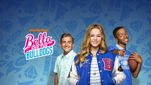Bella és a Bulldogok kép