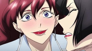 クロスアンジュ 天使と竜の輪舞 1. évad Ep.2 2. epizód