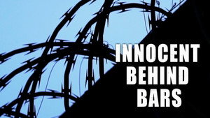 Innocent Behind Bars kép