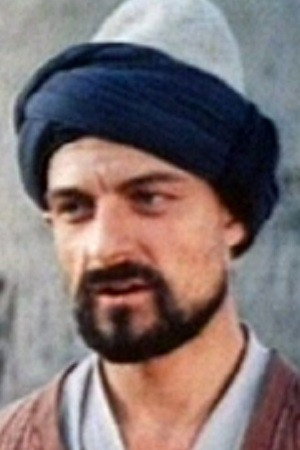 Nikolay Karpov profil kép