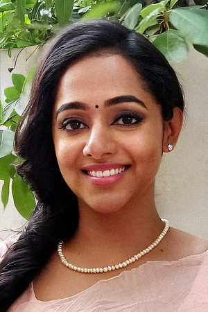 Santhy Balachandran profil kép