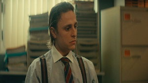 Flashback 2. évad Ep.5 5. epizód