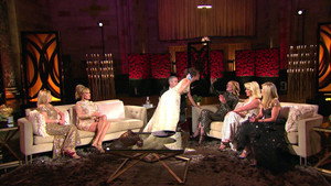 The Real Housewives of New York City 10. évad Ep.22 22. epizód