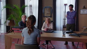 Greenhouse Akadémia 3. évad Ep.2 2. epizód