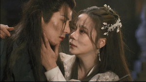 夫君大人别怕我 1. évad Ep.36 36. epizód