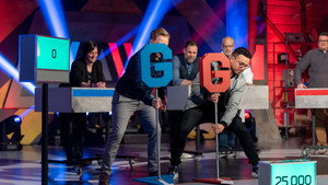 Génial! 9. évad Ep.71 71. epizód