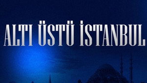 Altı Üstü İstanbul kép