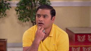 भाभीजी घर पर हैं! 1. évad Ep.57 57. epizód