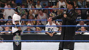 Pankráció - WWE: Smackdown 8. évad Ep.23 23. epizód
