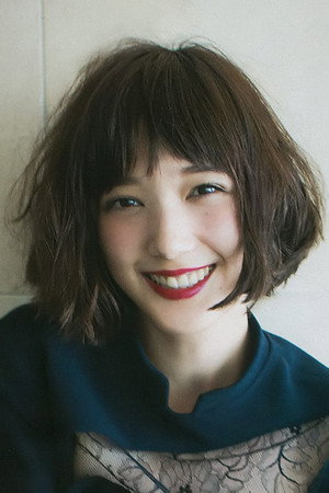 本田翼 profil kép