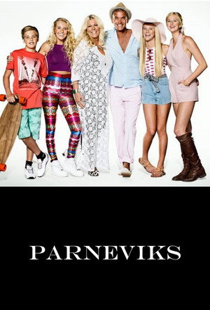 Parneviks poszter
