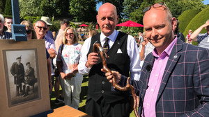 Antiques Roadshow 41. évad Ep.14 14. epizód