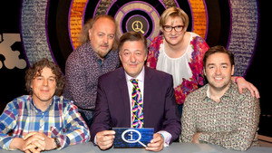 QI 11. évad Ep.10 10. epizód
