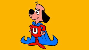 Underdog kép
