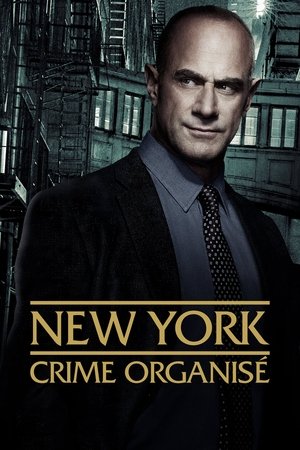 Law & Order: Organized Crime poszter