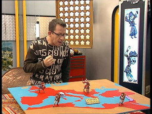 C'est pas sorcier 1. évad Ep.288 288. epizód
