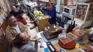 ドキュメント72時間 9. évad Ep.14 14. epizód