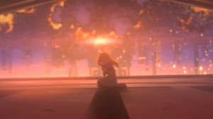 Sonic x Shadow Generations: Dark Beginnings kép