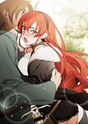 無職転生 ～異世界行ったら本気だす～ poszter