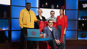 Richard Osman's House of Games 9. évad Ep.56 56. epizód