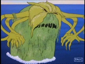 Godzilla 1. évad Ep.5 5. epizód