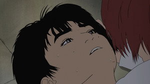 惡の華 1. évad Ep.3 3. epizód