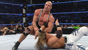 Pankráció - WWE: Smackdown 8. évad Ep.4 4. epizód