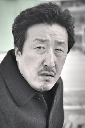 현봉식 profil kép