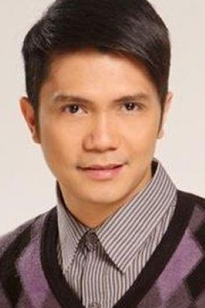 Vhong Navarro profil kép