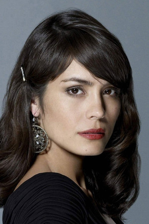 Shannyn Sossamon profil kép