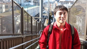 全っっっっっ然知らない街を歩いてみたものの kép