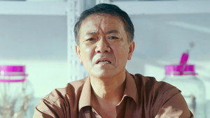 王初一与刘十五 1. évad Ep.1 1. epizód