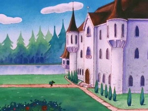 メイプルタウン物語 1. évad Ep.26 26. epizód