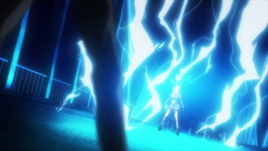 A Certain Magical Index 1. évad Ep.12 12. epizód